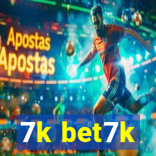 7k bet7k